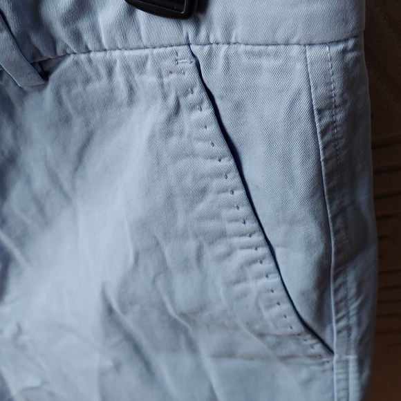 J. McLaughlin 9" shorts - Picture 3 of 3